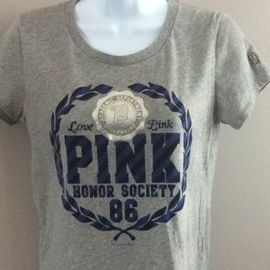 PINK Honor Society T-Shirt